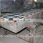 2015 newest unique design carbonization machine/plant/equipment