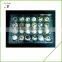 Wholesale PVC PET plastic 24Holes quail egg tray packaging