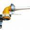 Straight Stream Nozzle for water cannon parts
