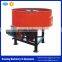 High Stability 350 Pan Mixer with Easy Operating Process