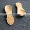 Natural Cartoon spoons Children Wooden cartoon spoons
