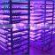 Full spectrum red & blue led light 22W t8 plant grow light tube for plant growth