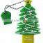 Christmas gifts usb flash drive 2gb 4gb 8gb