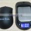 Max 2500ct Capacity 0.5ct/0.05ct Division Jewelry Gold Diamond Mouse Digital Scale