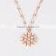 High Quality Chunky Necklace