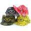Best Selling Fashion Large Eye Printed Adult Hiphop Flat Cap Snapback