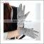 girls fashion sweet warm woolen gloves fashion wool lace gloves with bow