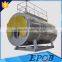 Manufacturer Natural Gas Fuel Oil Gas Fired 6 Ton Boiler