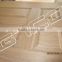 Trade Assurance hdf/mdf moulded veneer door skin by ash/teak/sapeli/oak