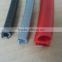 Car rubber&pvc&silicone&sponge rubber&window scraper&door belt Seal Strips