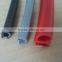 Car rubber&pvc&silicone&sponge rubber&window scraper&door belt Seal Strips