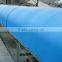 Stainless-Steel Anti Rain Cover for Belt Conveyor
