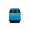 Blue XMI X-Mini WE Wireless Portable Thumb Size Speaker