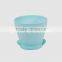 PP Large-caliber Flower Pots