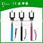 Hot new products phone camera selfie monopod bluetooth selfie stick for nokia lumia 925                        
                                                Quality Choice