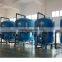 Water Treatment Ion Exchange Resin System