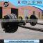Dump trailer german axle american axle 13t 14t 15t 16t 20t 25t/American trailer axle