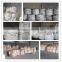 silicon aluminum alloy China reliable ferroalloy manufacturer and supplier