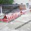 car park barriers