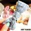 Handmade fabric bowknot elastic hair bands