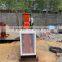 Hydraulic Concrete hydraform hot selling full automatic block production line in algeria FL1-25