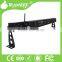 Battery powered &Wireless DMX IR control 12PCS 4 in1 RGWB/A Bar light for party