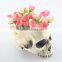 Fancy Home Animal Big Skull Model Multifunctional Flower Pot