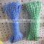 supply poly rope/PP monofilament hollow braided rope