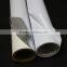 Removable Glossy/matte 100mic Printable Self Adhesive Textured Vinyl