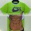 Wholesale Dry Fit Sublimation T-shirt Custom Print