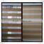 2015 Blackout Zebra Blinds Fabric / Blackout Combi Blinds