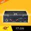 small headphone amplifier YT-206