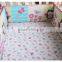 Newborn Baby Crib Liner