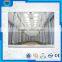 Cheap price custom top level cold storage/cold room for milk in farm