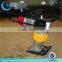hand held plate compactor wacker plate compactor stone plate compactor