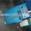 Automatic mesh scourer machine(factory)