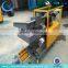 Anti-explosion wet Shotcrete Machine in Luheng factory
