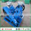 Factory price with CE ISO small floating fish feed milling machine 008615225168575