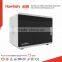 Mini type 2016 newest design galvanized 10 USB port charging cabinet for school used