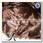 Wholesale Top quality 100% virgin human hair clip in hair extension single clip in blonde hair