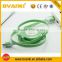 new products 2016 Universal Mobile Phone Retractable USB Charging cable for for HTC / Samsung / iPhone / iPod / Nokia / ZTE