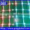 Easy Installation transparent LED Screen for stage,nightclub