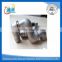made in china threaded casting stainless steel pipe fitting eblow