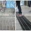 galvanized trench drain grating,galv drain grating,galvanized water plant grating