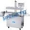 Aluminum foil sealing machine