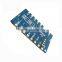 Embedded 2000M Long Distance 500mW SV650 Wireless RF FSK Transmitter Receiver Module 433 470 868 915MHz TTL/RS485