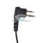 Joytone EPS-02 cheap professional radio two way earphone