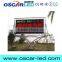 high quality led display sign made in china