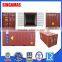Insulated Shipping Containers
