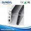 Promotional portable 10000mah quick charge rohs power bank                        
                                                                                Supplier's Choice